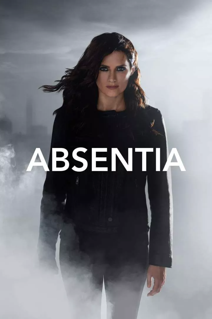 Absentia (2017 Series)