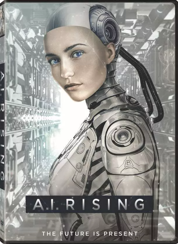 A.I. Rising (2019)