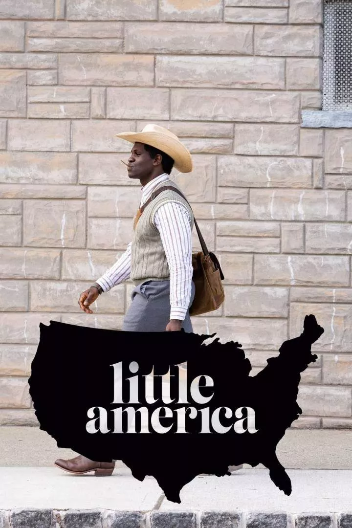 Little America (2020 Series)