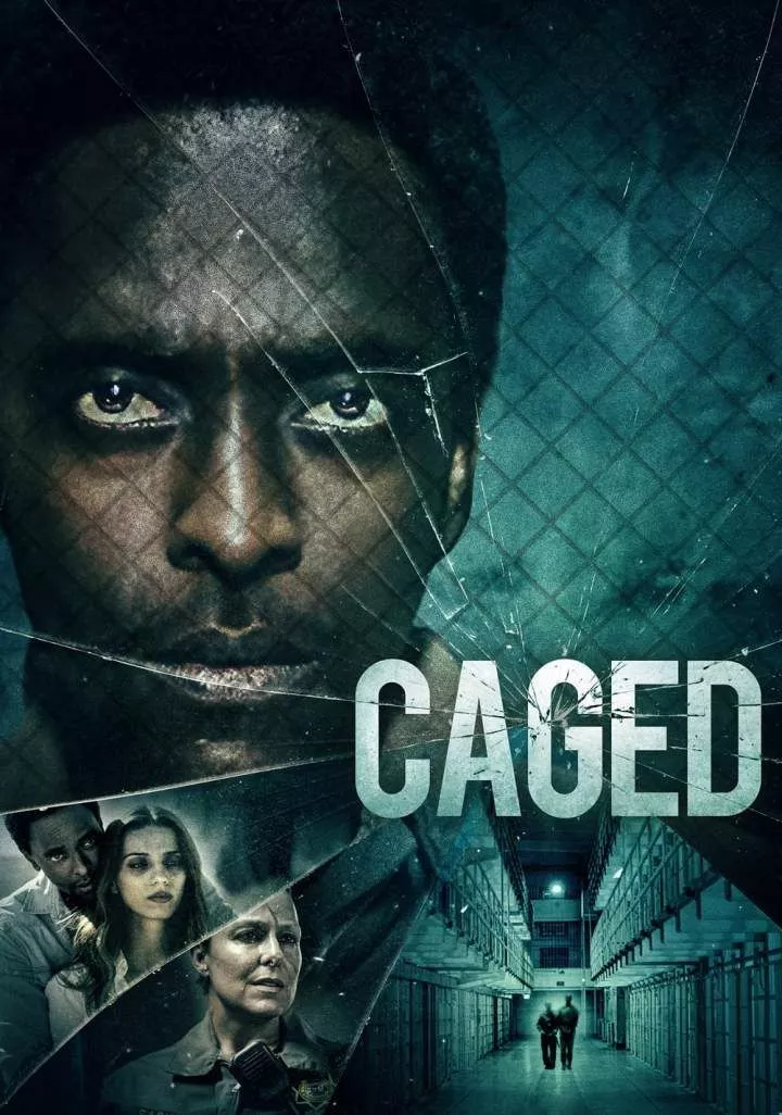 Caged (2021) Free Download