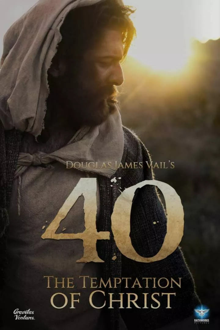 40: The Temptation of Christ (2020)