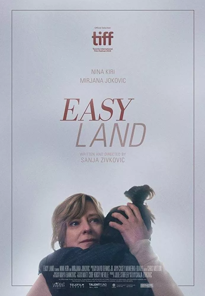 Easy Land (2019)