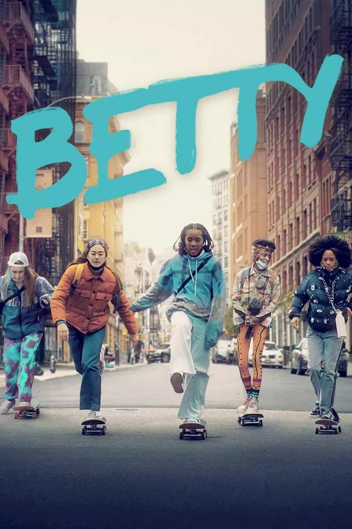 Betty (2020 Series)