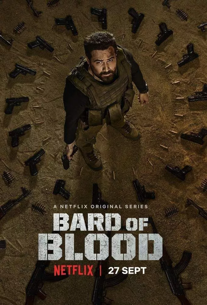 Bard of Blood Season 1 Episode 4