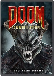 Doom: Annihilation