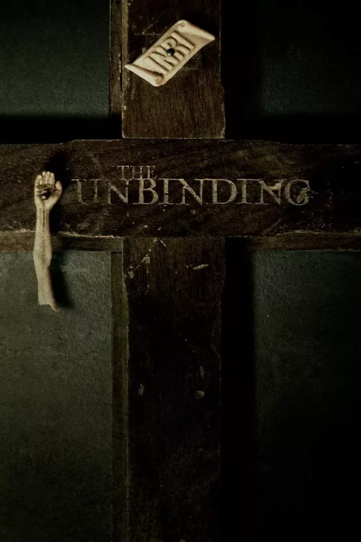 The Unbinding (2023)