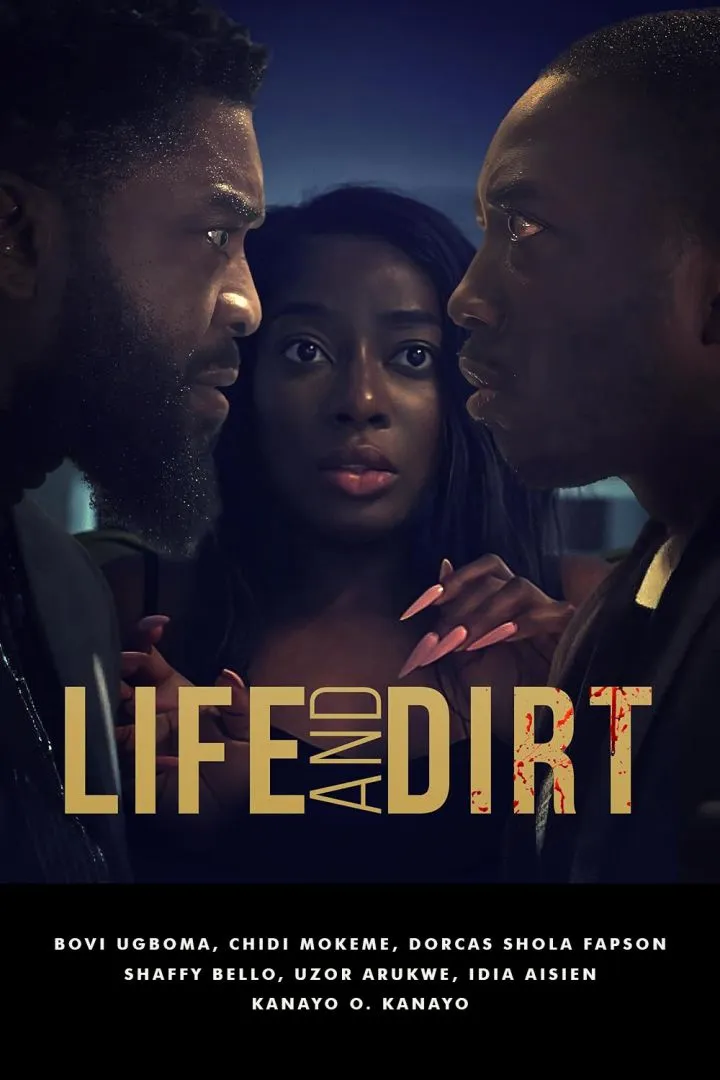 Life and Dirt Season 1 Episode 1