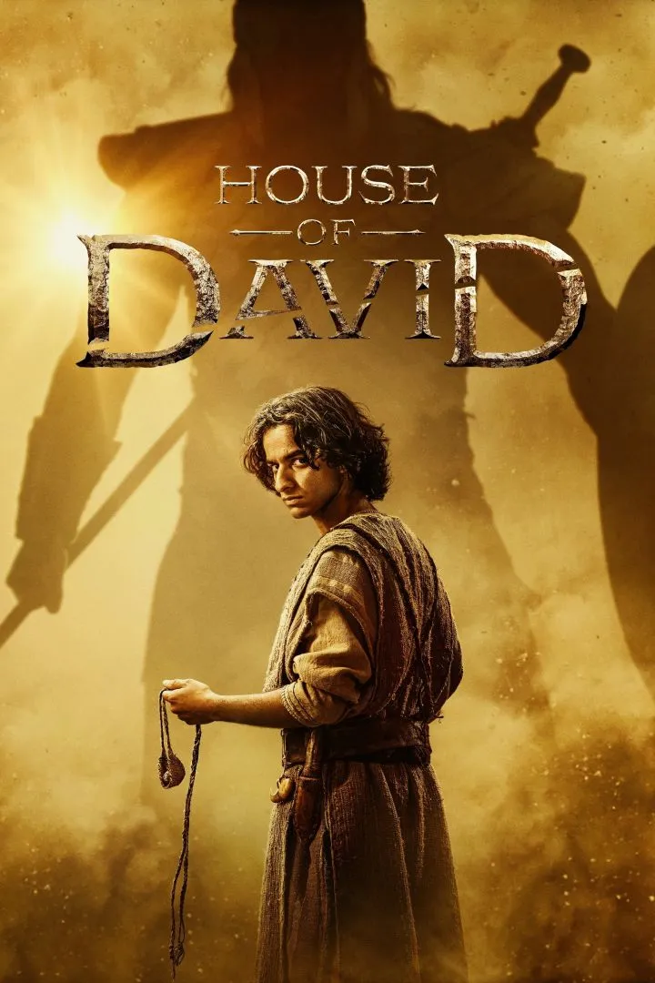 House of David (2025 Series)