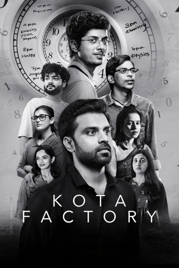 Kota Factory (2019 Series)