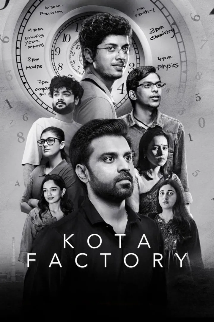 Kota Factory Season 3 Episode 3