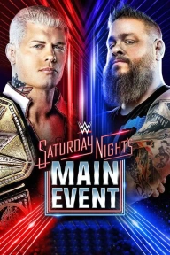 WWE: Saturday Night's Main Event