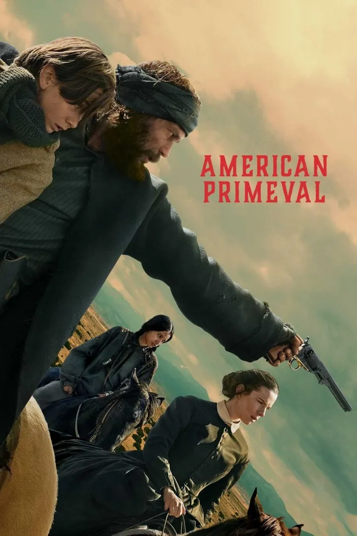 American Primeval (2025 Series)