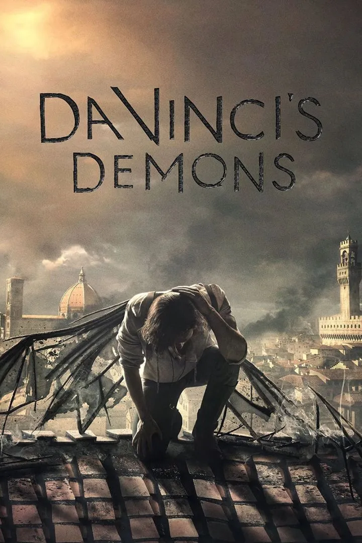 Da Vinci's Demons (2013 Series)