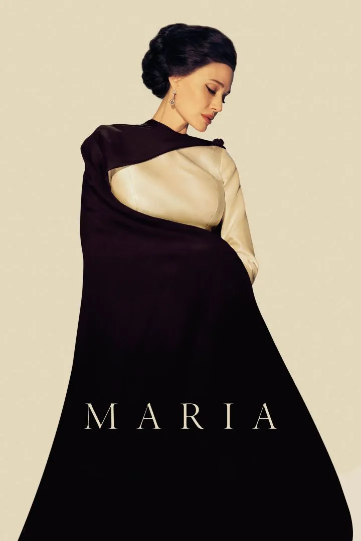 Maria (2024)