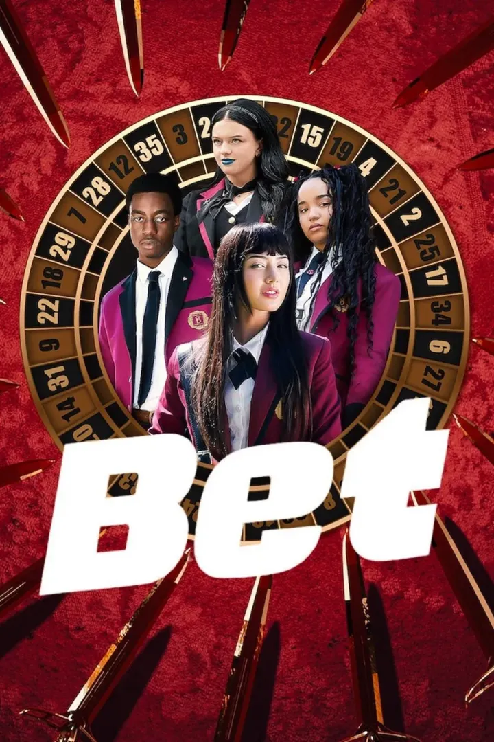 Bet (2025 Series)
