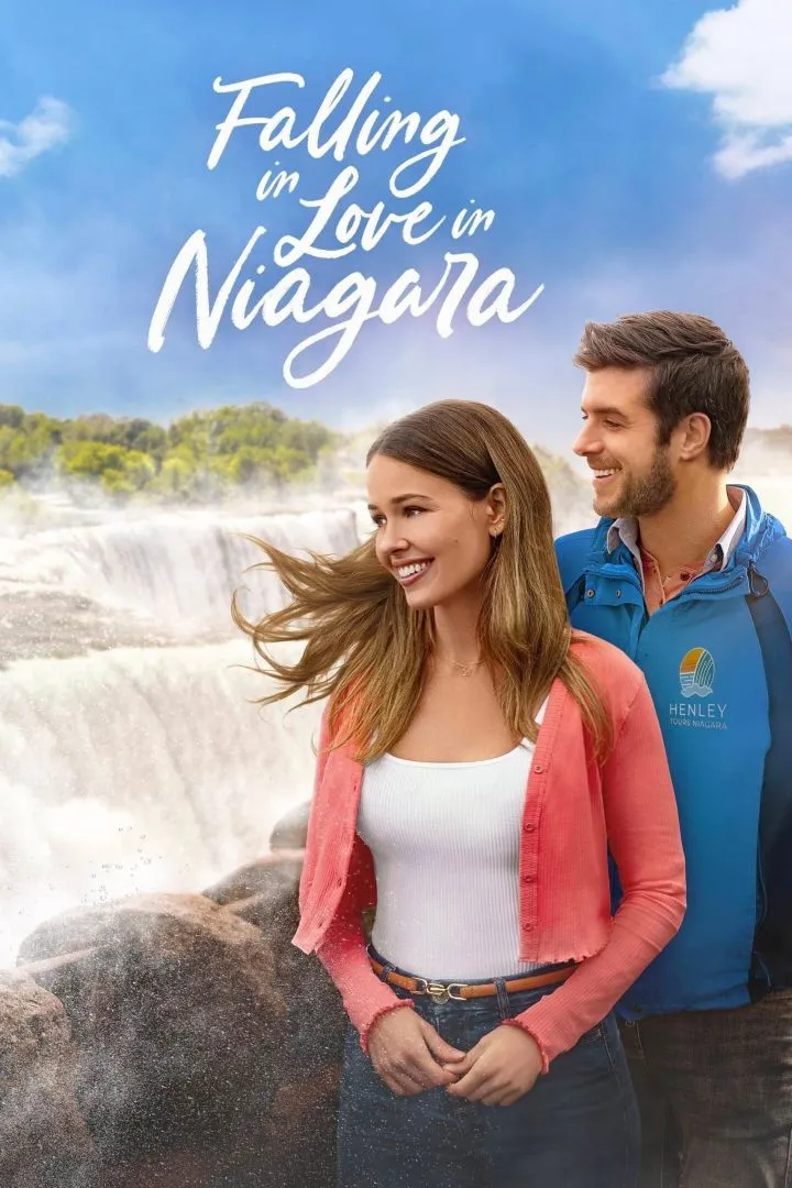Falling in Love in Niagara - Netnaija Movies