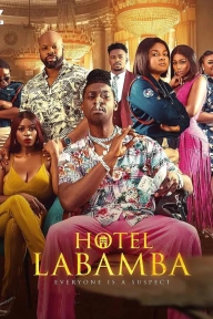 Hotel Labamba