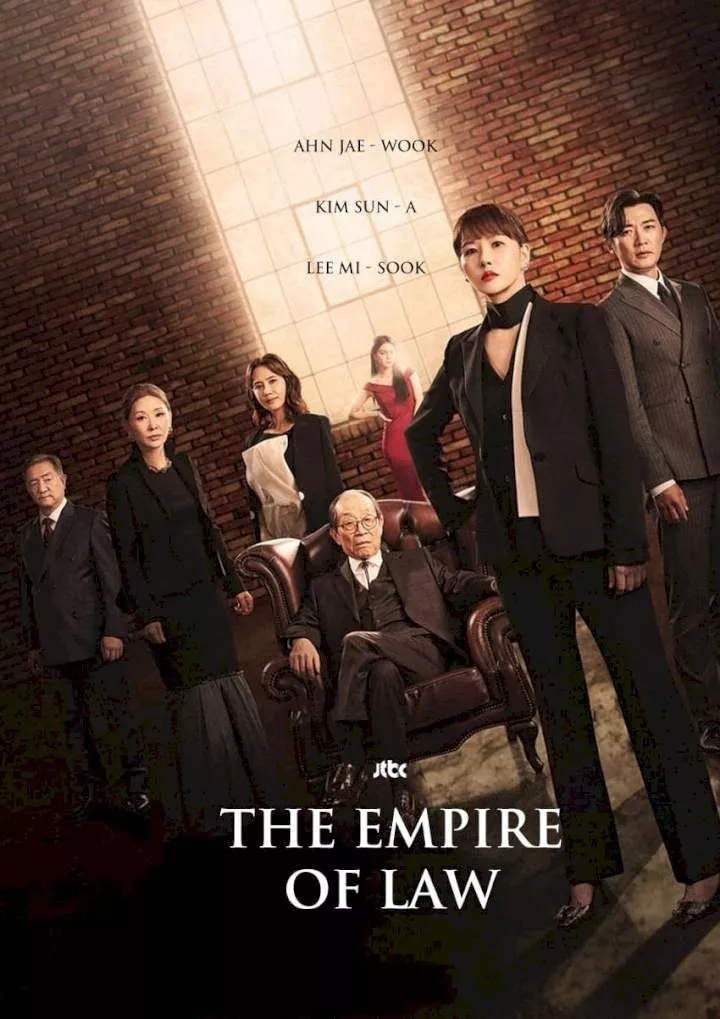 The Empire (2022 Series)