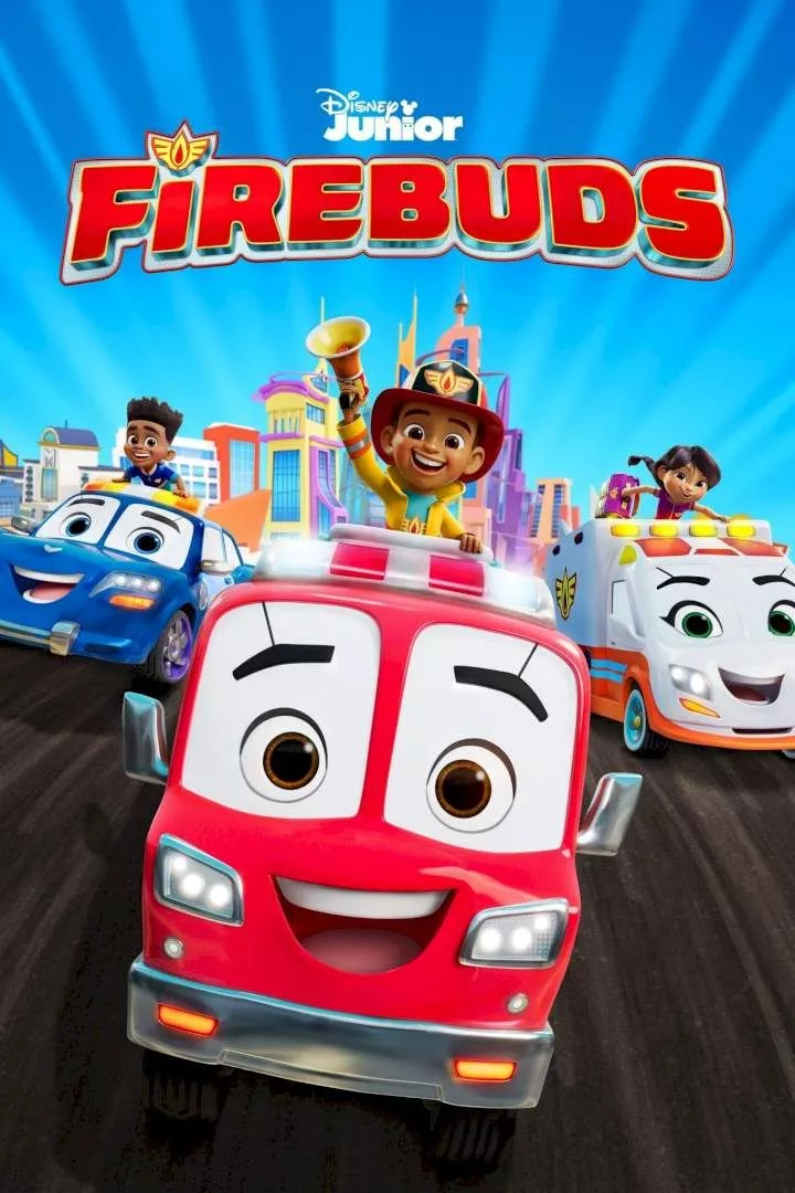 Firebuds (2022 Series)