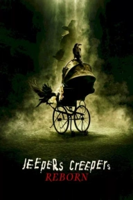 Jeepers Creepers: Reborn