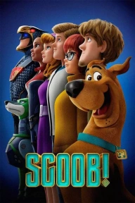 Scoob