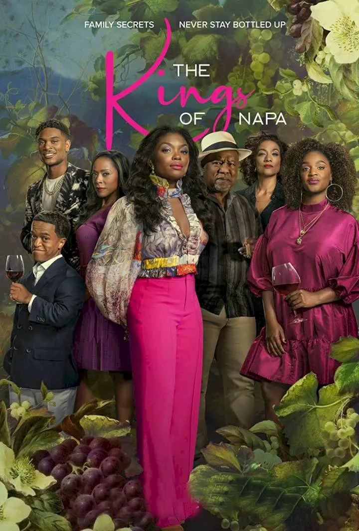 The Kings of Napa Season 1 Episode 5