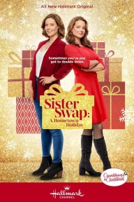 Sister Swap: A Hometown Holiday