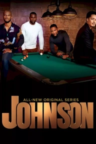 Johnson