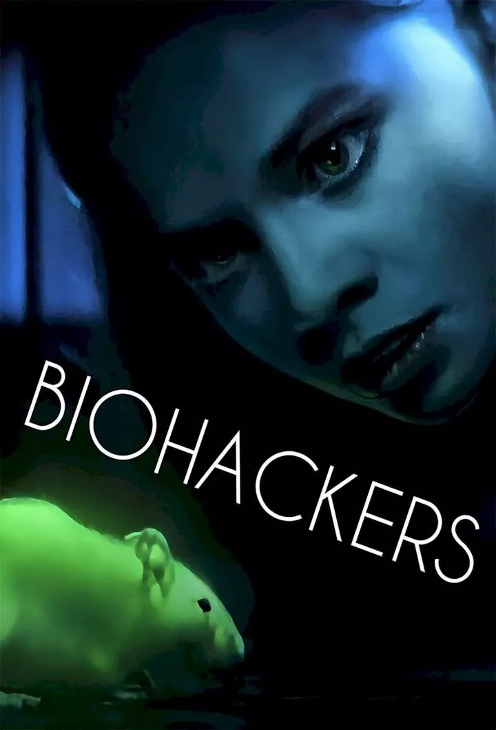 Biohackers (2020 Series)