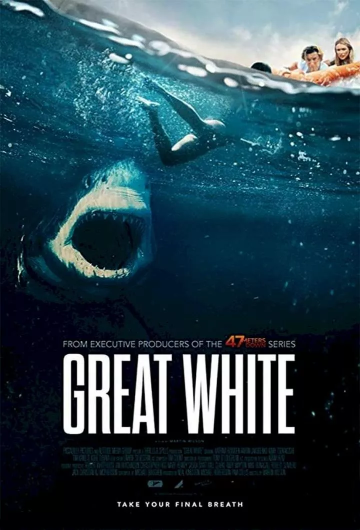 Great White (2021)