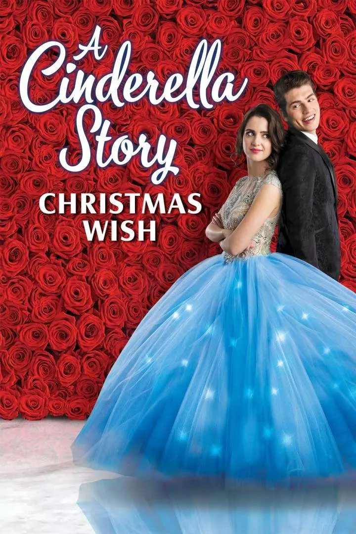 A Cinderella Story: Christmas Wish (2019)