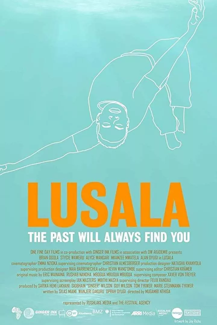 Lusala (2019)