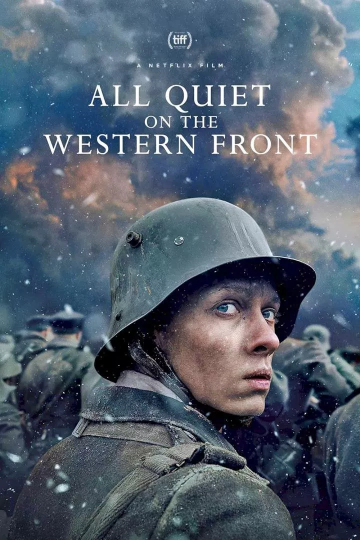 All Quiet on the Western Front ()