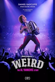 Weird: The Al Yankovic Story