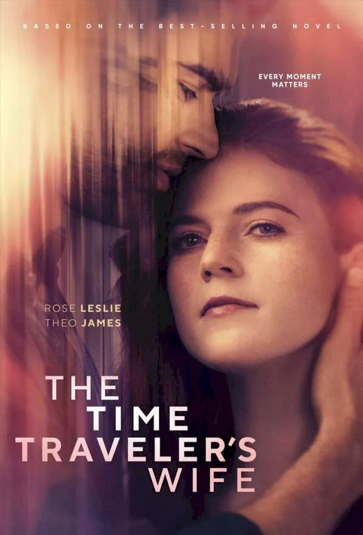 The Time Traveler's Wife (2022 Series)