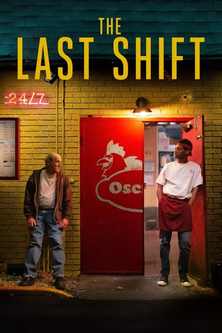 The Last Shift