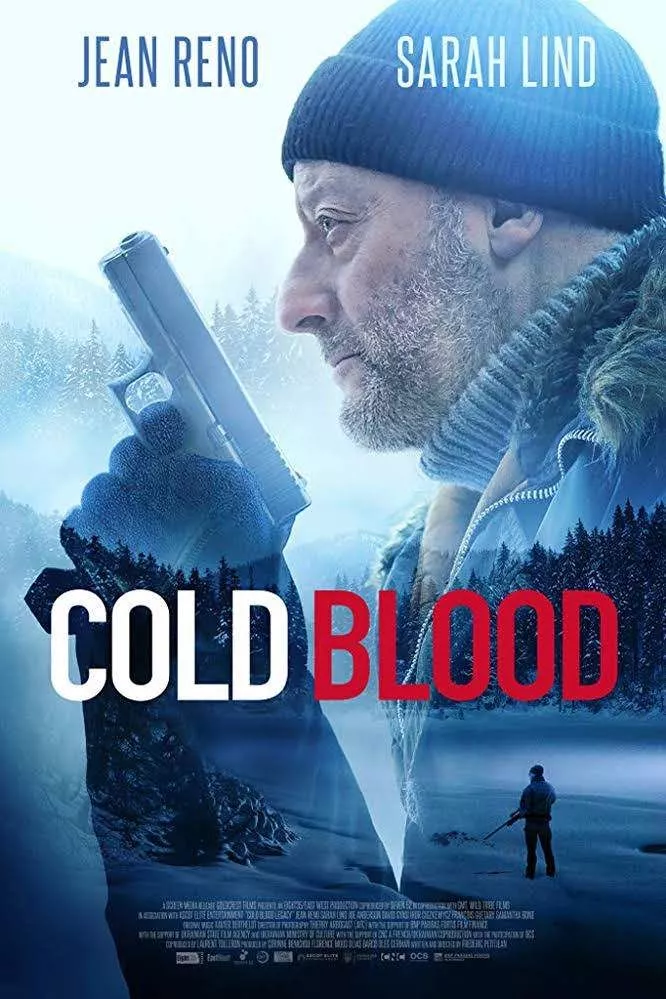 Cold Blood (2019)