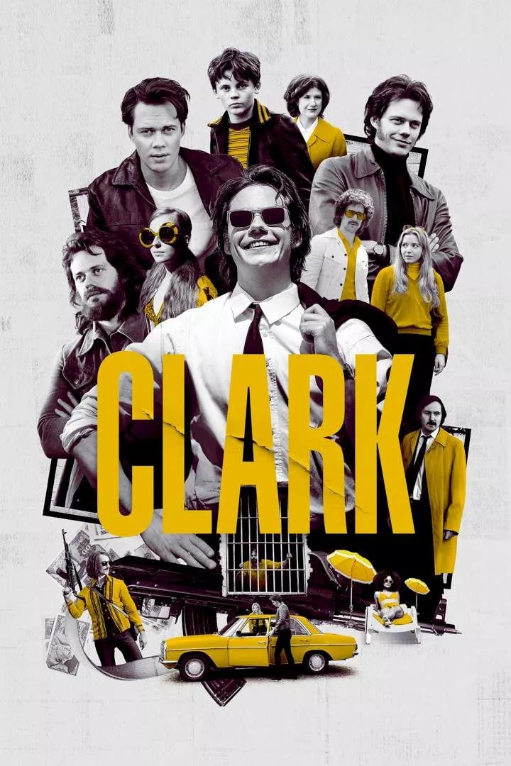 Clark (2022 Series)