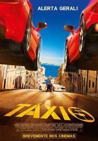 Taxi 5