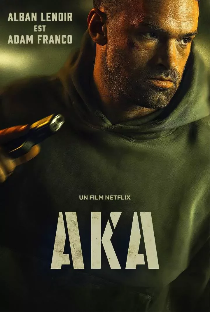 AKA (2023)