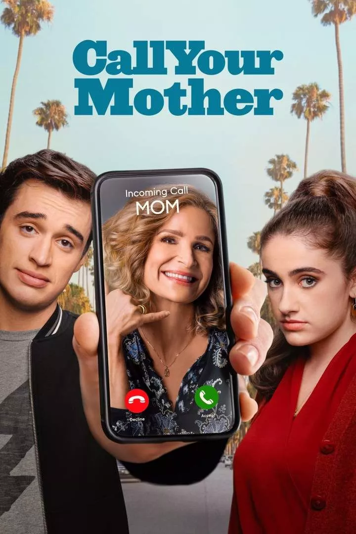 Call Your Mother Season 1 Episode 13