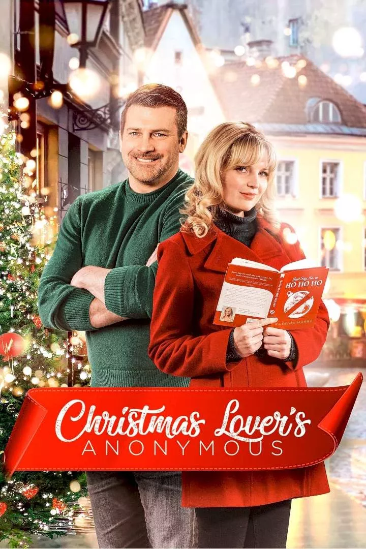 Christmas Lover's Anonymous (2022)