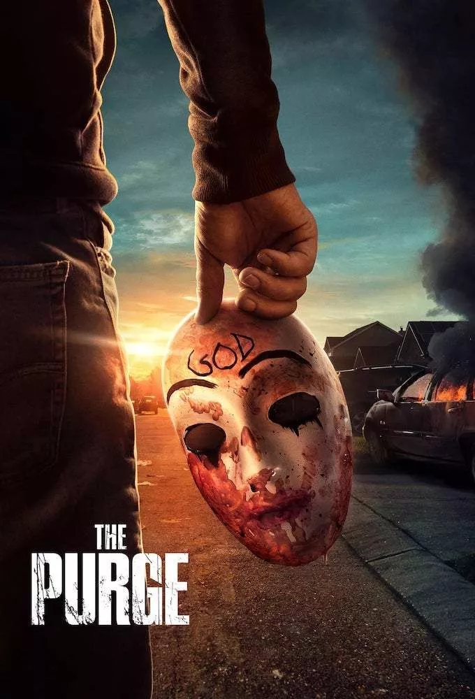 The Purge (2018 Series)