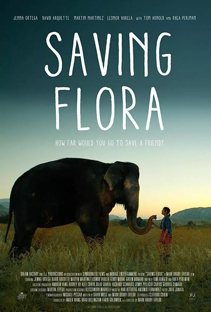 Saving Flora Movie Download
