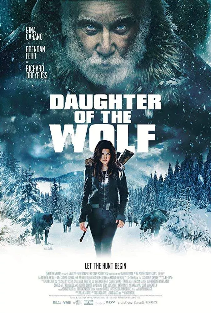 Daughter of the Wolf Movie Download