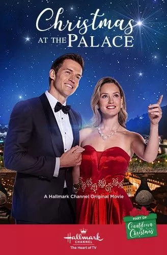 Christmas at the Palace (2018)