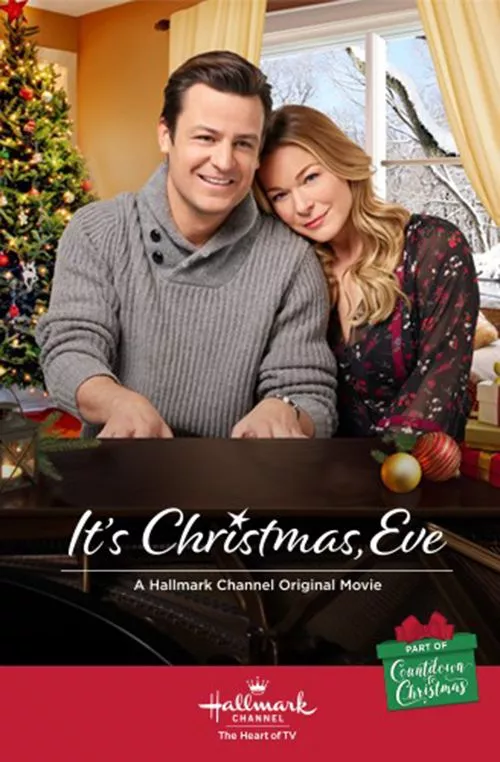 It's Christmas, Eve ()