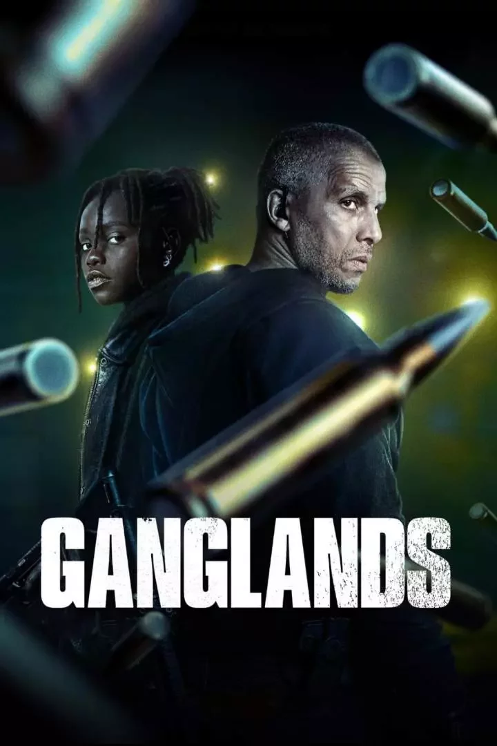 Ganglands Season 2 Episode 1