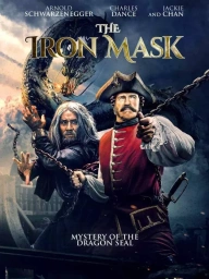 Journey to China: The Mystery of Iron Mask