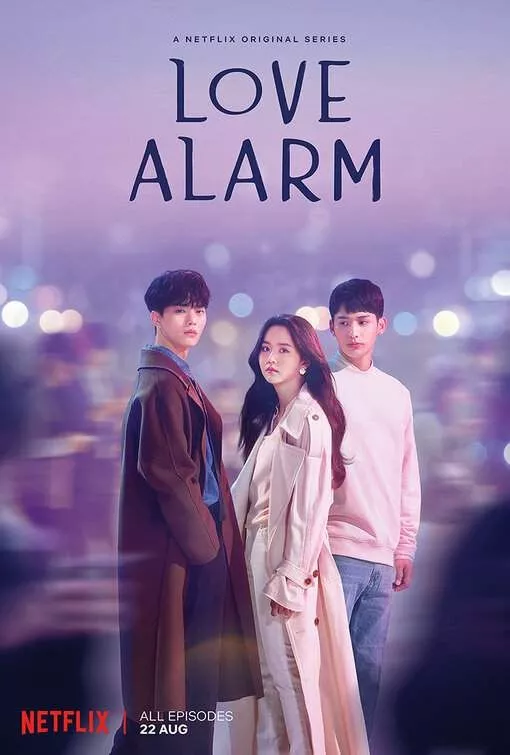 Love Alarm (2019 Series)